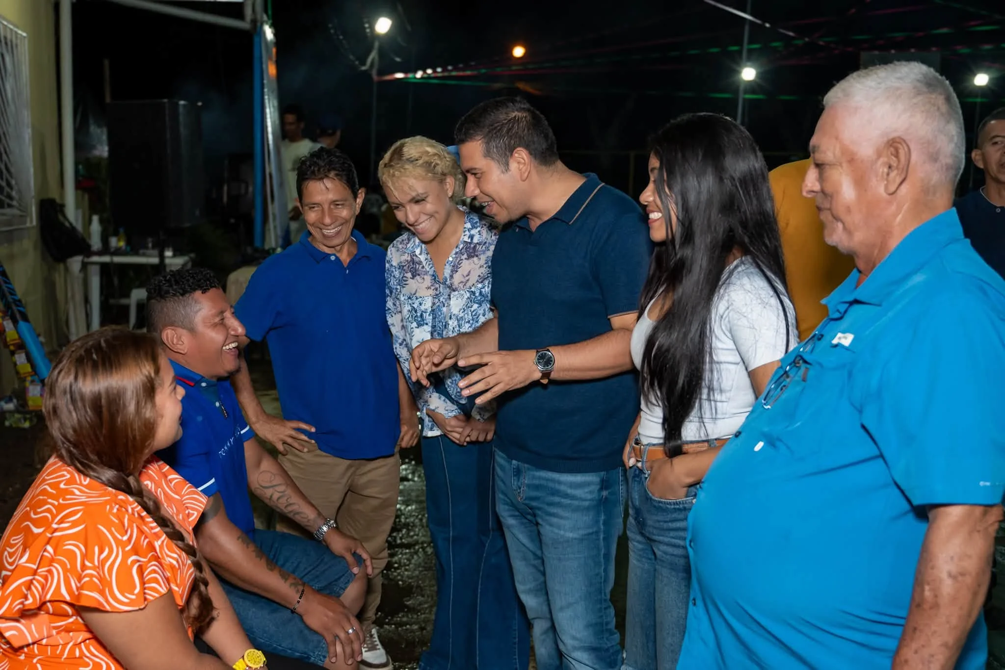 Juventud y oportunidades
