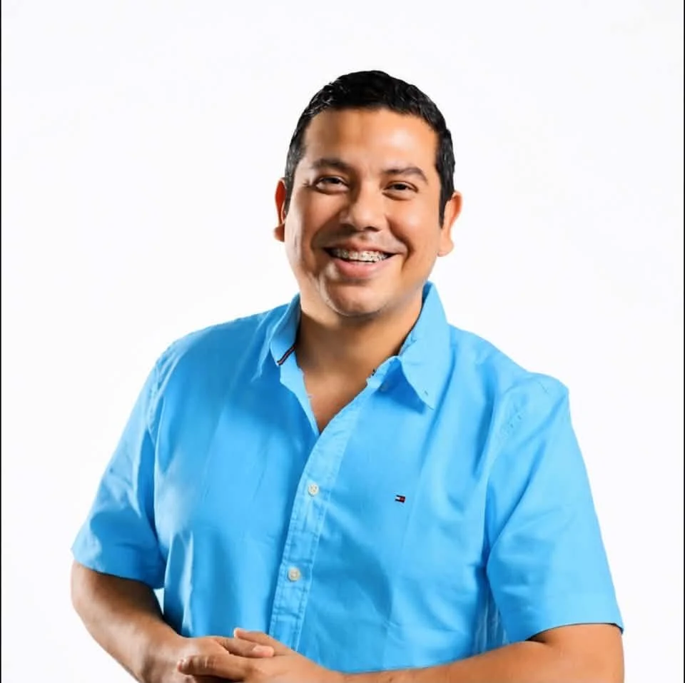 Geovanny Vega
